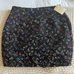 Size medium skirt never worn